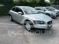 2009 Volvo C30