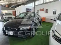 2009 Volvo C30