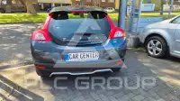2009 Volvo C30
