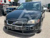 2009 Volvo C30