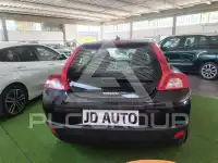 2009 Volvo C30