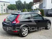 2009 Volvo C30