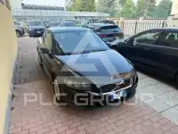 2009 Volvo C30