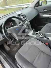 2009 Volvo C30