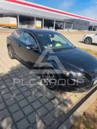 2009 Volvo C30