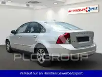 2009 Volvo S40