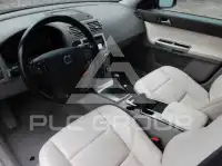 2009 Volvo S40