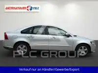 2009 Volvo S40