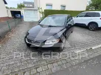 2009 Volvo S40
