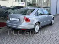 2009 Volvo S40