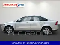 2009 Volvo S40