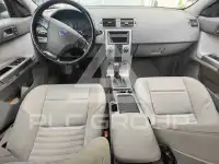2009 Volvo S40