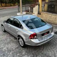 2009 Volvo S40