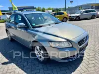 2009 Volvo S40