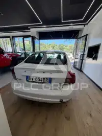 2009 Volvo S40