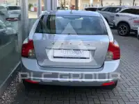 2009 Volvo S40