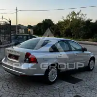 2009 Volvo S40