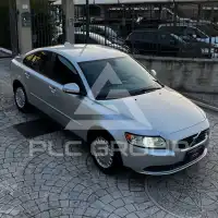 2009 Volvo S40
