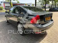 2009 Volvo S40