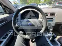2009 Volvo S40
