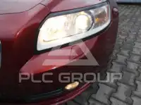 2009 Volvo S40