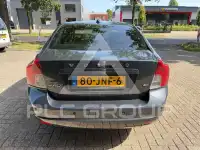 2009 Volvo S40