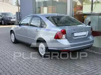 2009 Volvo S40