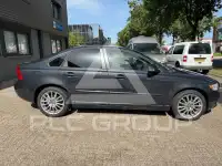 2009 Volvo S40