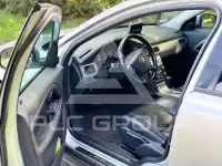 2009 Volvo S70