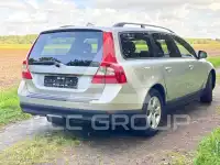 2009 Volvo S70