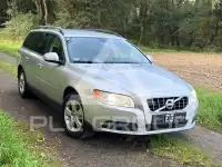 2009 Volvo S70