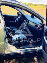 2009 Volvo S70