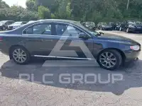 2009 Volvo S80