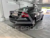 2009 Volvo S80