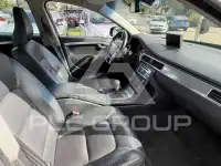 2009 Volvo S80