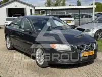 2009 Volvo S80