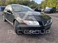 2009 Volvo S80
