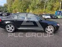 2009 Volvo S80