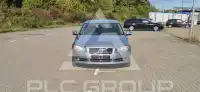 2009 Volvo S80