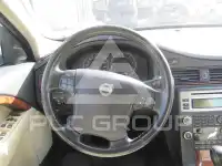 2009 Volvo S80