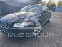 2009 Volvo S80
