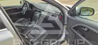 2009 Volvo S80