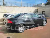 2009 Volvo S80