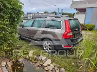 2009 Volvo XC70
