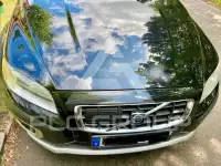 2009 Volvo XC70