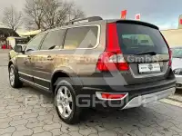 2009 Volvo XC70