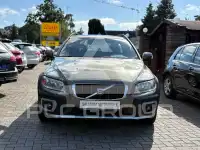 2009 Volvo XC70