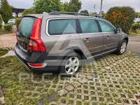 2009 Volvo XC70