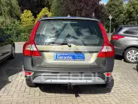 2009 Volvo XC70