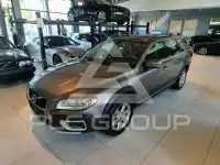 2009 Volvo XC70